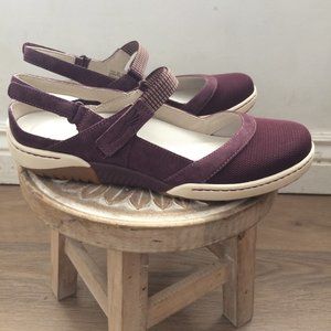 Dansko Reann Size 40